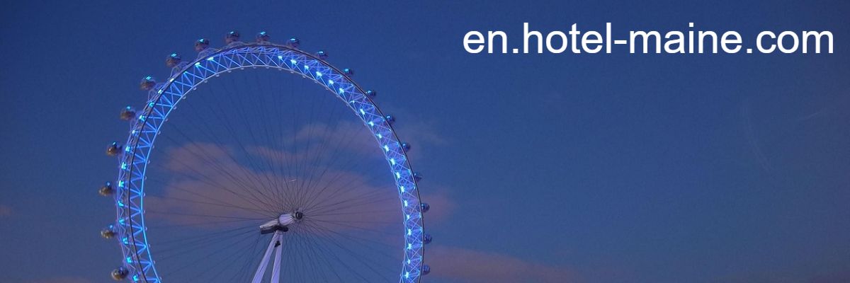 en.hotel-maine.com